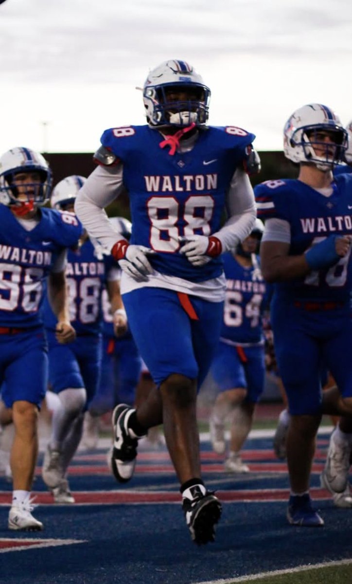 Walton(GA)Recruiting tweet media