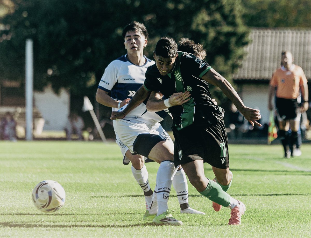 Código Banfield tweet media