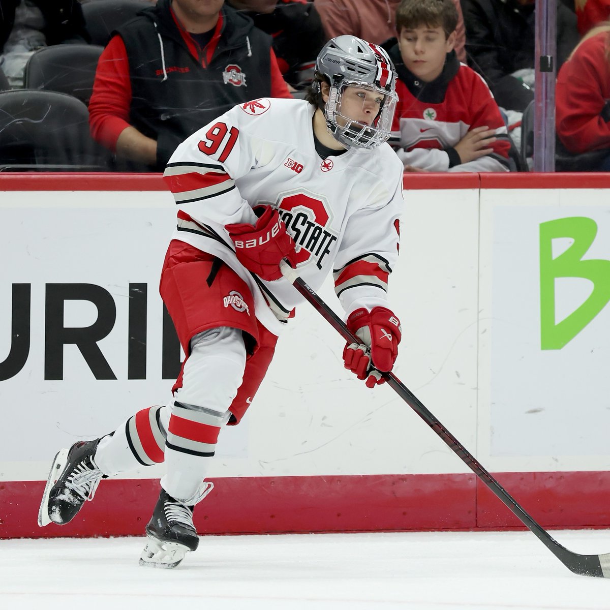 OhioStateMHKY's tweet photo. 🎓🏒🌰 

Congrats to Davis Burnside, Jake Dunlap, Ethan Straky and Adam Eisele, who earned degrees this spring🤝 

#GoBucks x #OSUGrad x @collegehockey https://t.co/2B6kTrTcL4