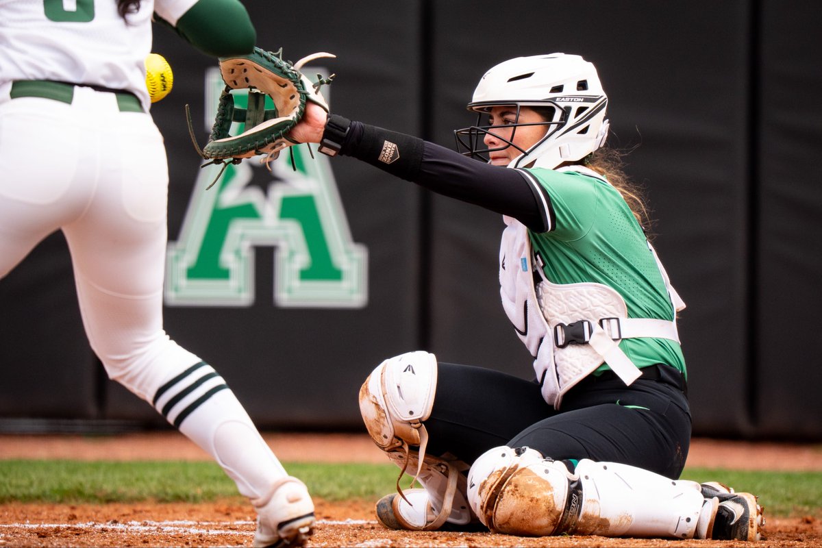 SofiaSchow2024's tweet photo. Thankful for my time at UNT 
@SoftballPortal 

Film: https://t.co/L1oU8svwag https://t.co/j4kLHmAv4i