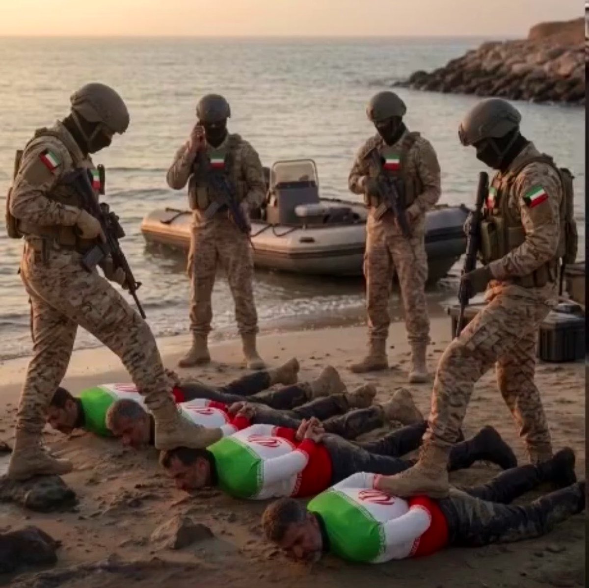 الشيخ حسن مرعب tweet media