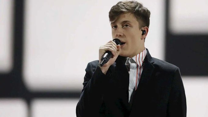 _event_horizon_'s tweet photo. Бельгия ужe нe будет лучшe

#Eurovision #Eurovision2026 #евровидение #ESC2026 https://t.co/6WTl5fO6la
