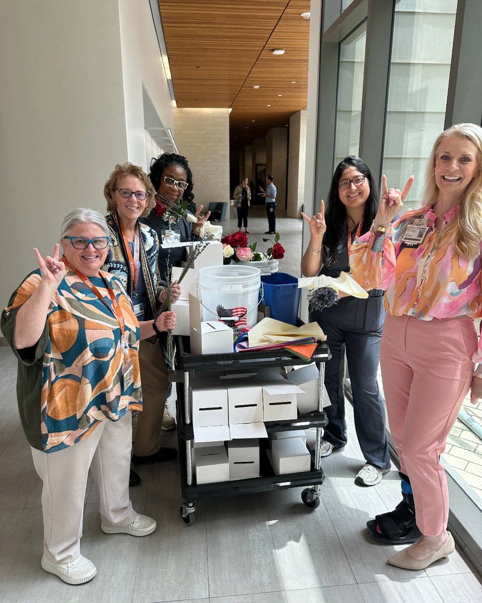UT Health Austin tweet media