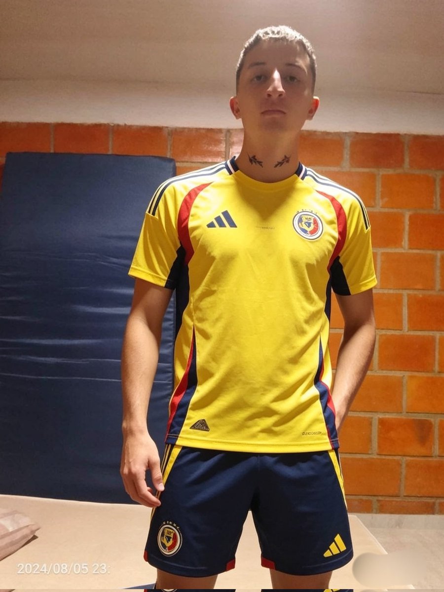 previas 🇨🇴🇻🇪🇲🇽🇦🇷 tweet media