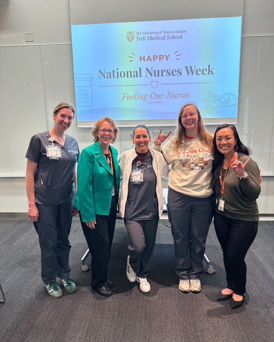 UT Health Austin tweet media