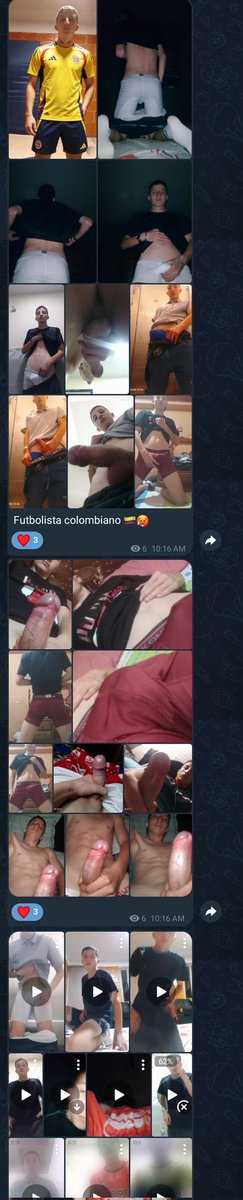previas 🇨🇴🇻🇪🇲🇽🇦🇷 tweet media