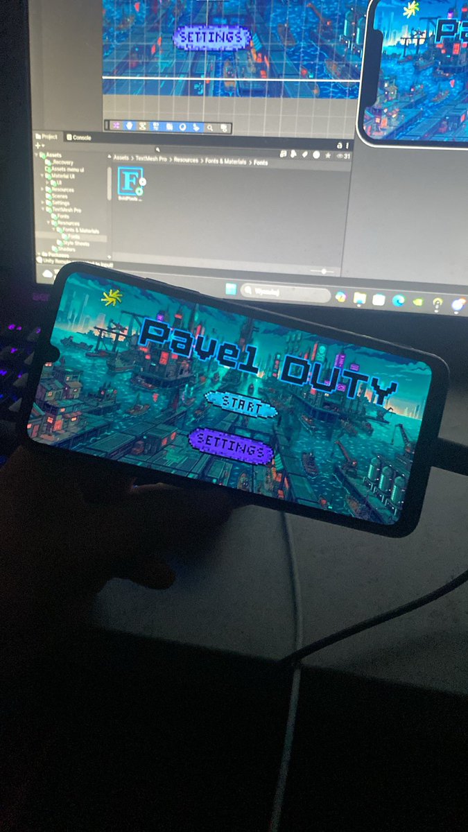 Captain Pavel Lab tweet media