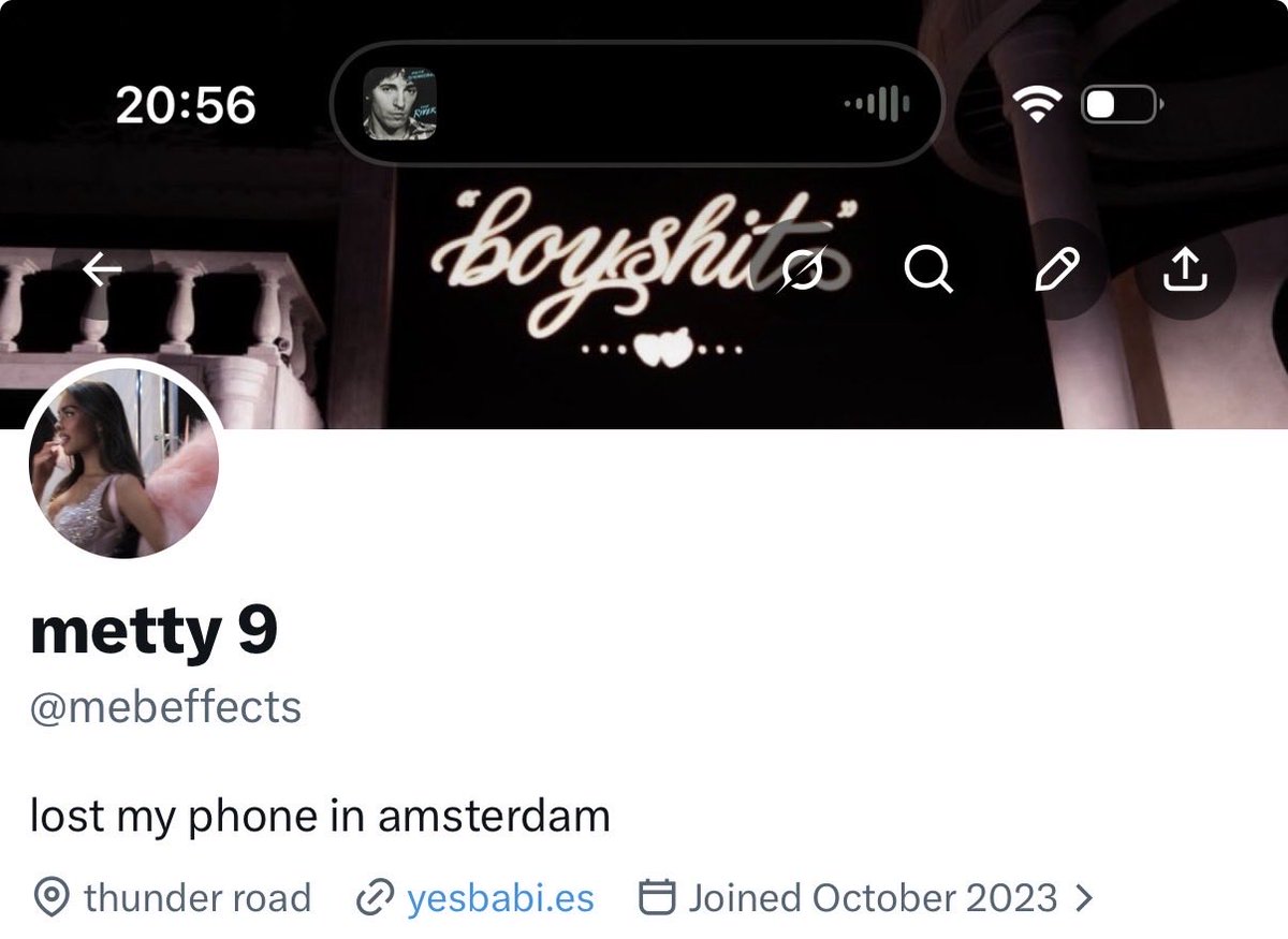 metty 5 tweet media