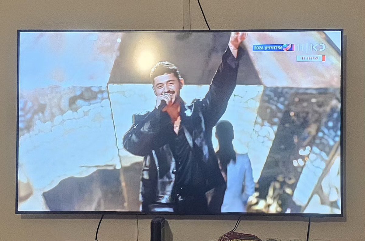 טל גלבועTal Gilboa🇮🇱 tweet media