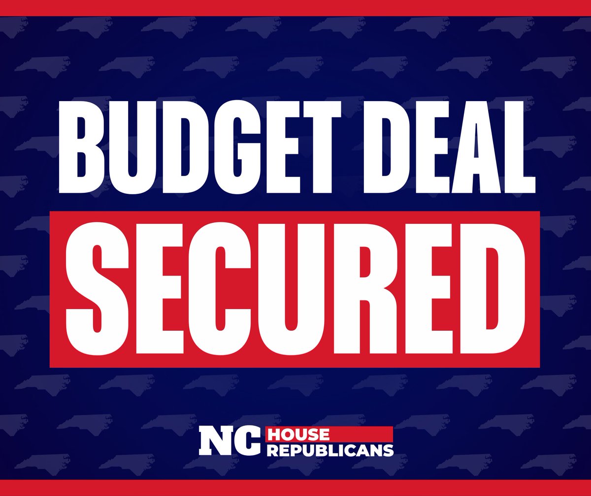 NC House Press tweet media