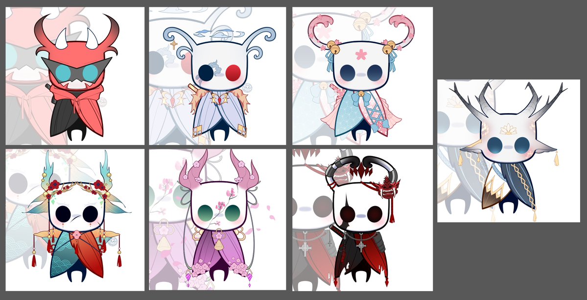 ❥ Nanaell🌺COMMISSIONS OPEN🌺 tweet media