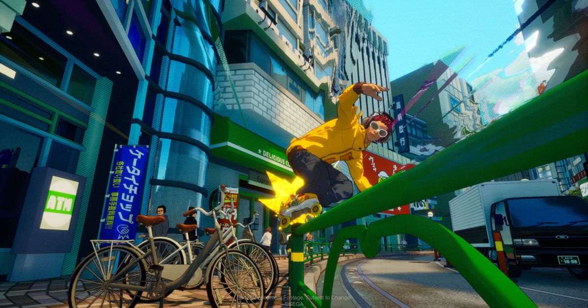 Polygon tweet media