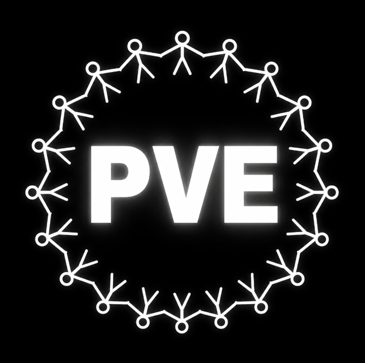 PVE tweet media
