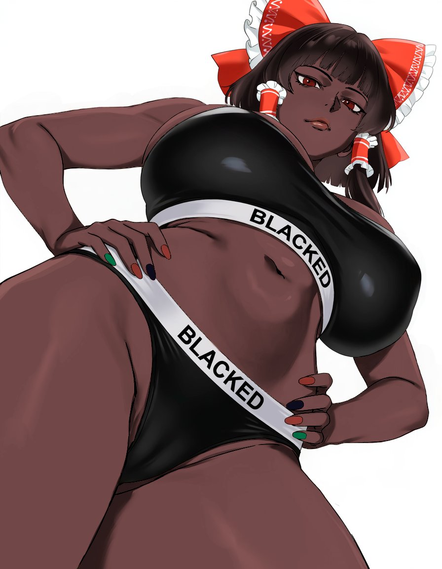 Leukemia_Cancer's tweet photo. #decolonized extra btw
Absolute mariover… Cuckrisa Cuckrisame can’t even hope to compete with that Africanized GODDESS
✊🏻😾🚬 https://t.co/Nv8T3F0x3M