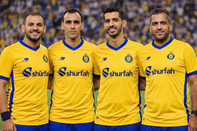 hadf1980's tweet photo. @atc8877 غيابات النصر https://t.co/Mc4rGUn668