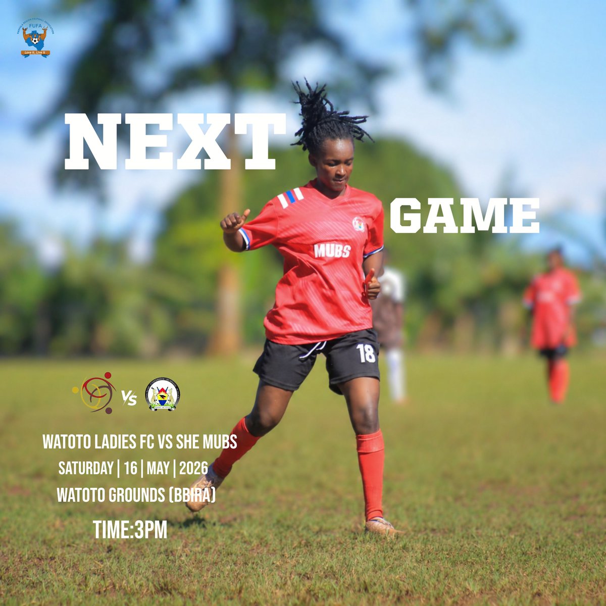 She Mubs Football Club tweet media