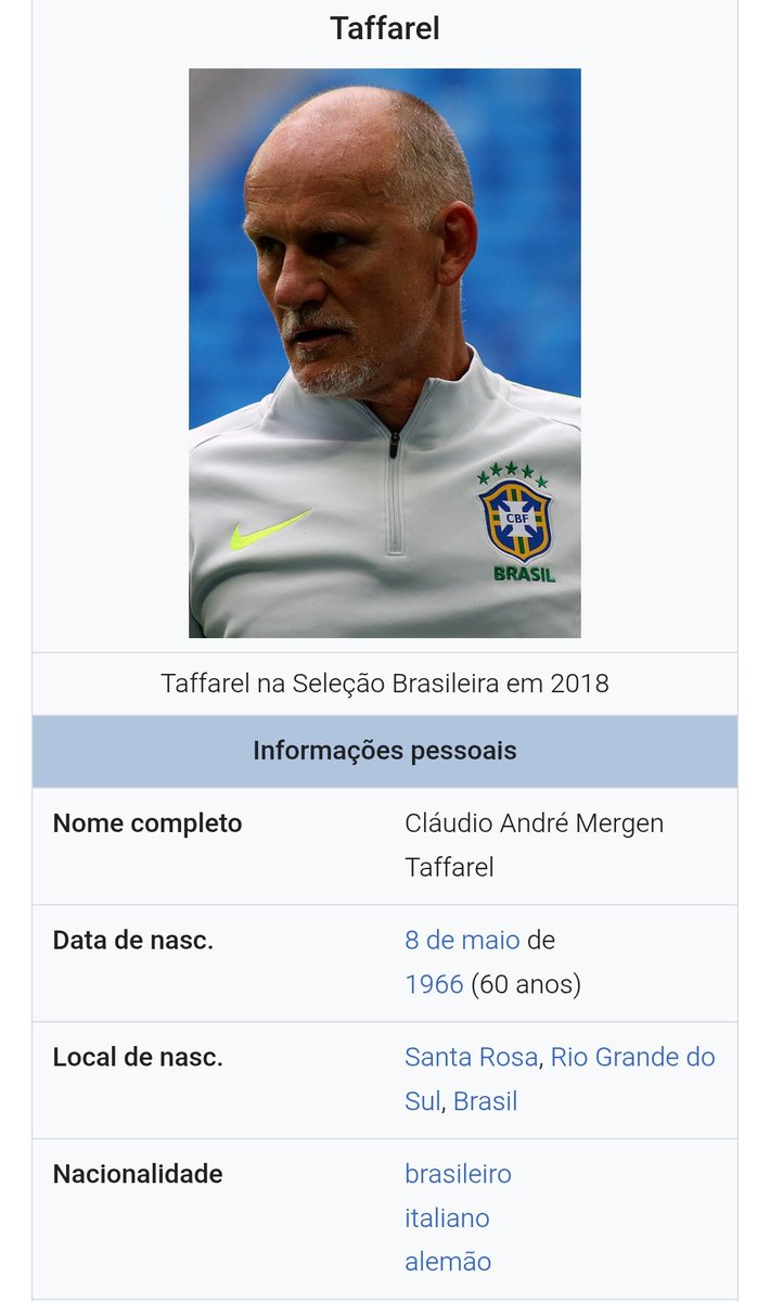 XEREK DA FIEL tweet media