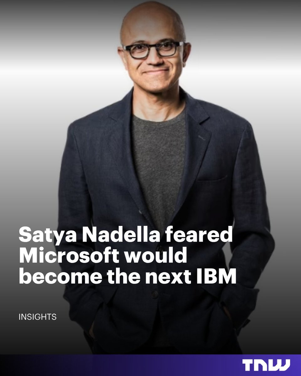 TNW tweet media