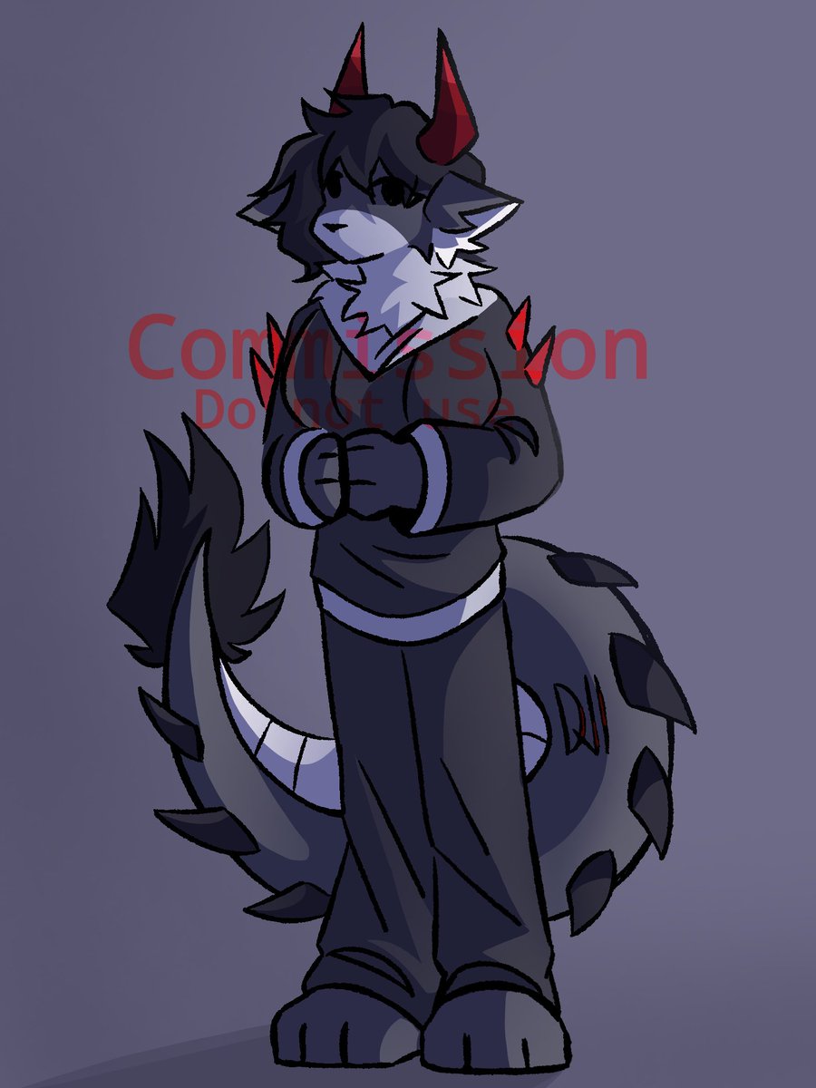 Artist_Feo's tweet photo. uhhh
#furry #digital #artㅤㅤㅤㅤ #furryarts https://t.co/wvYFCCORLr