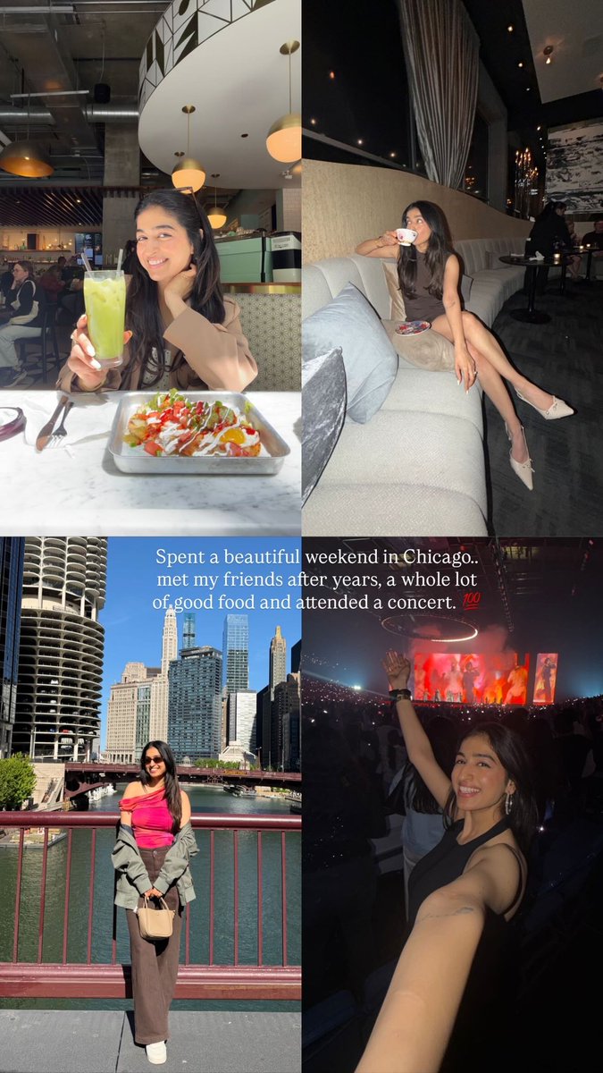 Sanea Gulati | UGC Creator tweet media