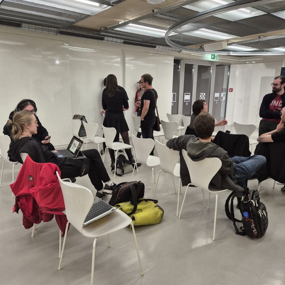 Game Dev Graz tweet media