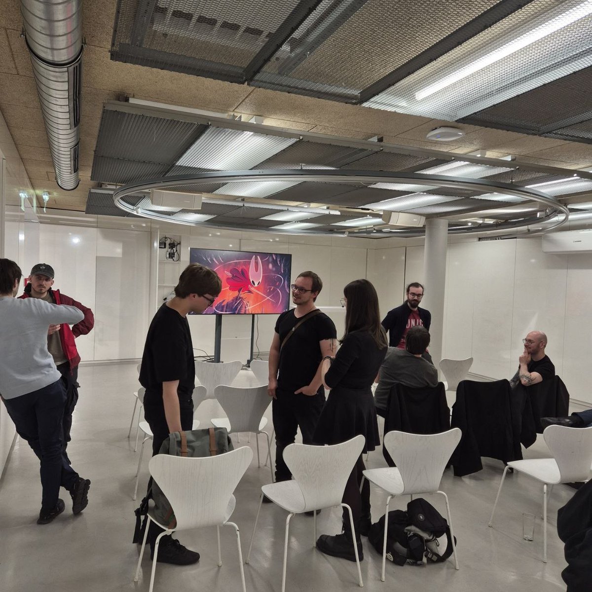 Game Dev Graz tweet media