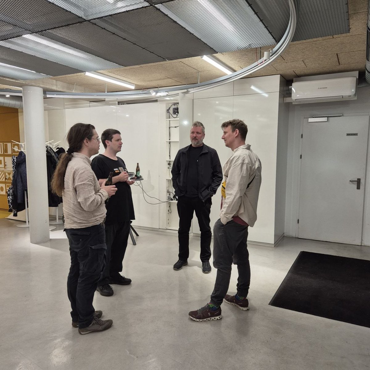 Game Dev Graz tweet media