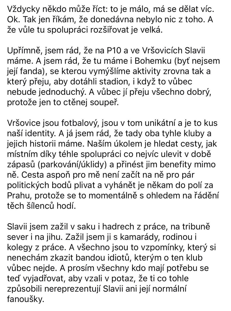 Jaroslav Tvrdik tweet media