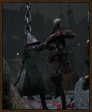 United_VirusX's tweet photo. A couple of the new textures I made for that level I'm making based on the Forgotten Ruins map from the Decimated Borgo realm in DBD, Thank you to @emodoII for allowing me to use screenshots she made for these new portrait textures
#DBD #DeadByDaylight #Doom #Doom64 #doommapping https://t.co/WPUtCj8kk5