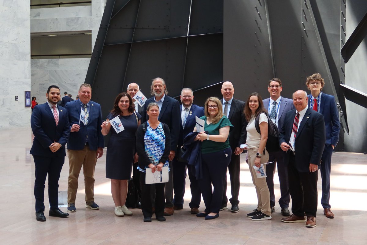 American Hotel & Lodging Association tweet media
