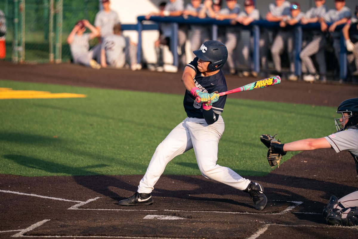 Reds HS Showcase tweet media