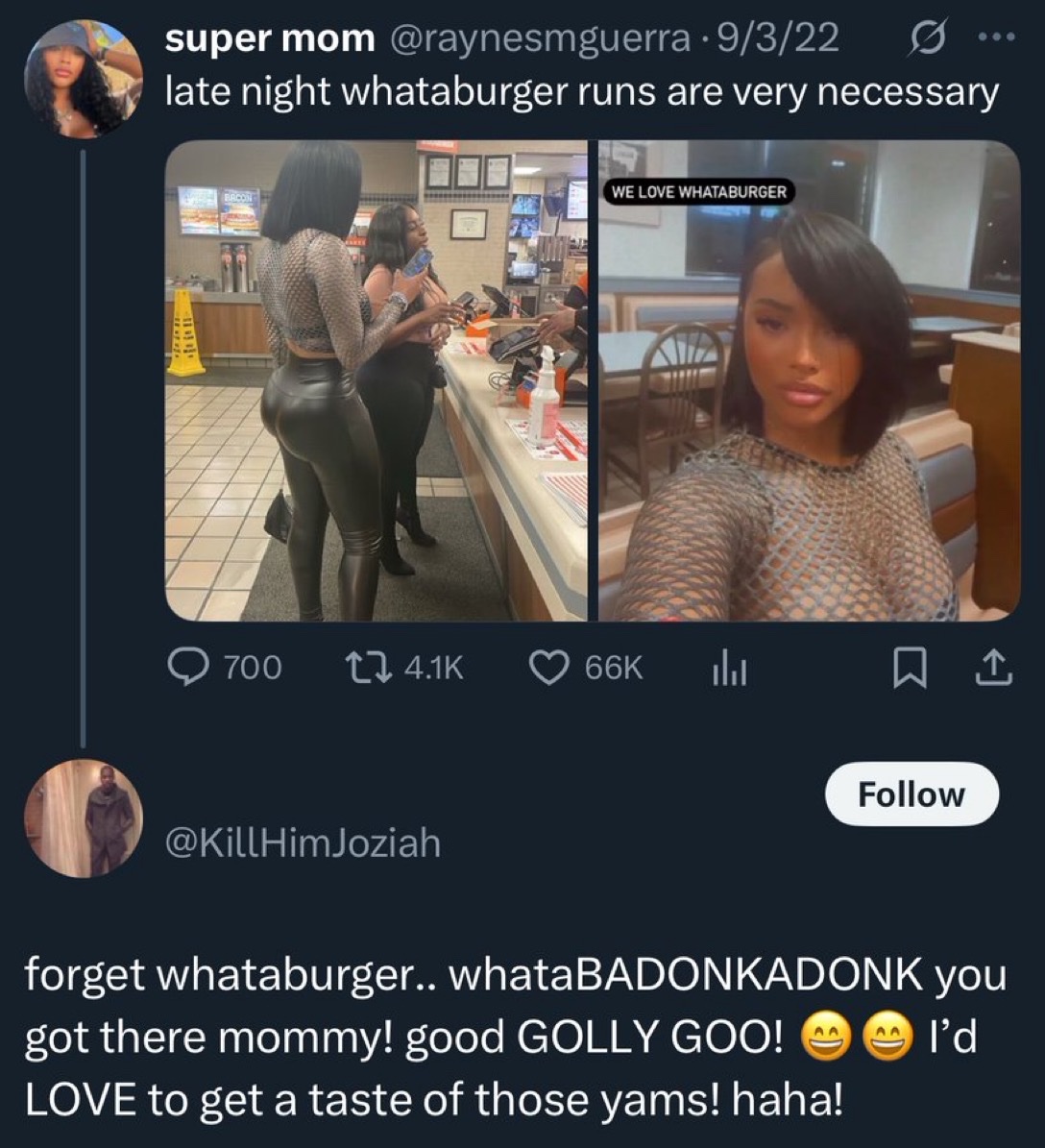 The Greatest Burger King Facts 🍉🐷👑 tweet media