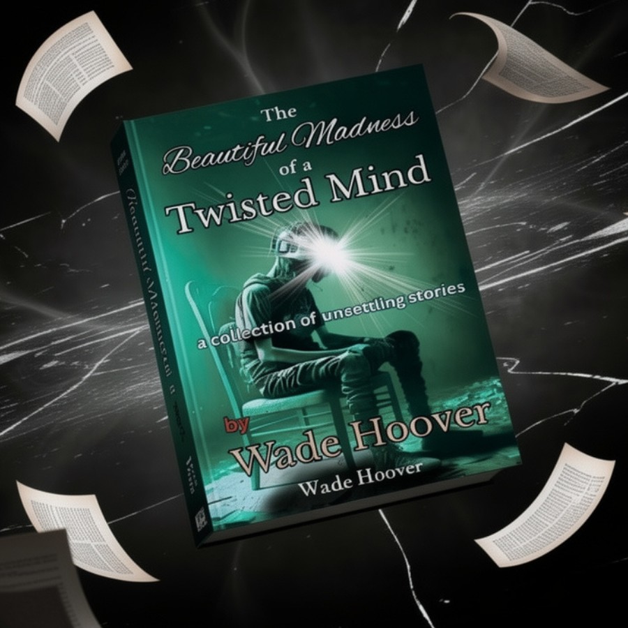 WriterWade1's tweet photo. Check out these 10 insane stories!
Click for Madness: https://t.co/qSl7RmnEBh
#fiction #story #book #crazy #trending #monster #ghost https://t.co/8PsSRyiEPx