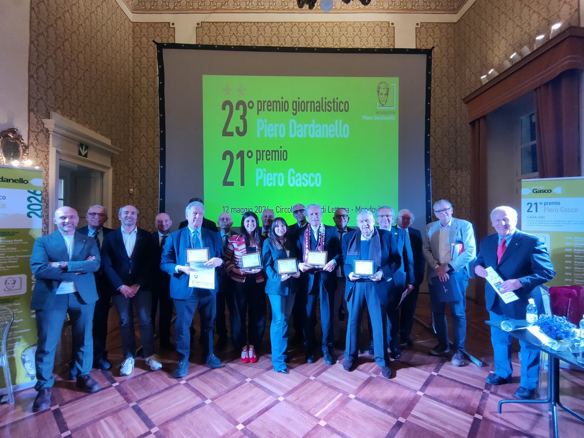 Associazione Dardanello tweet media