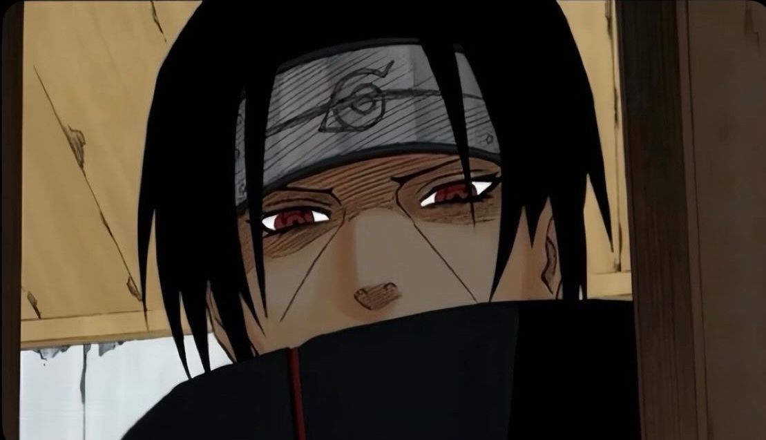 Daily Naruto tweet media
