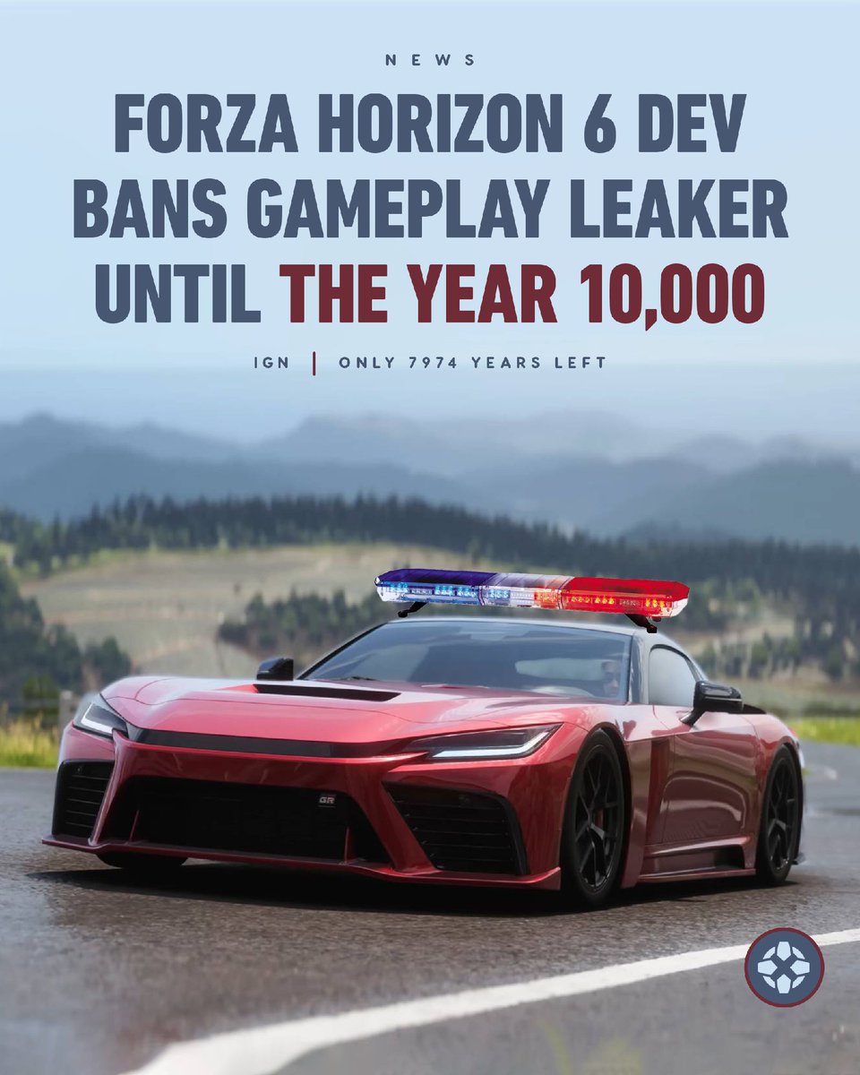 IGN tweet media
