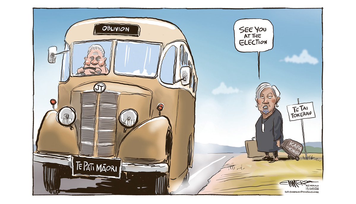 Rod Emmerson tweet media