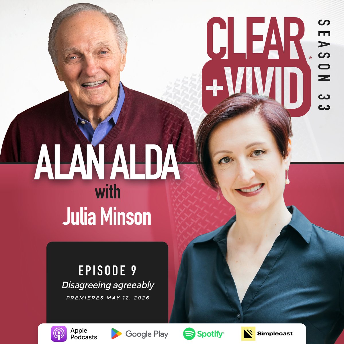 Clear+Vivid tweet media