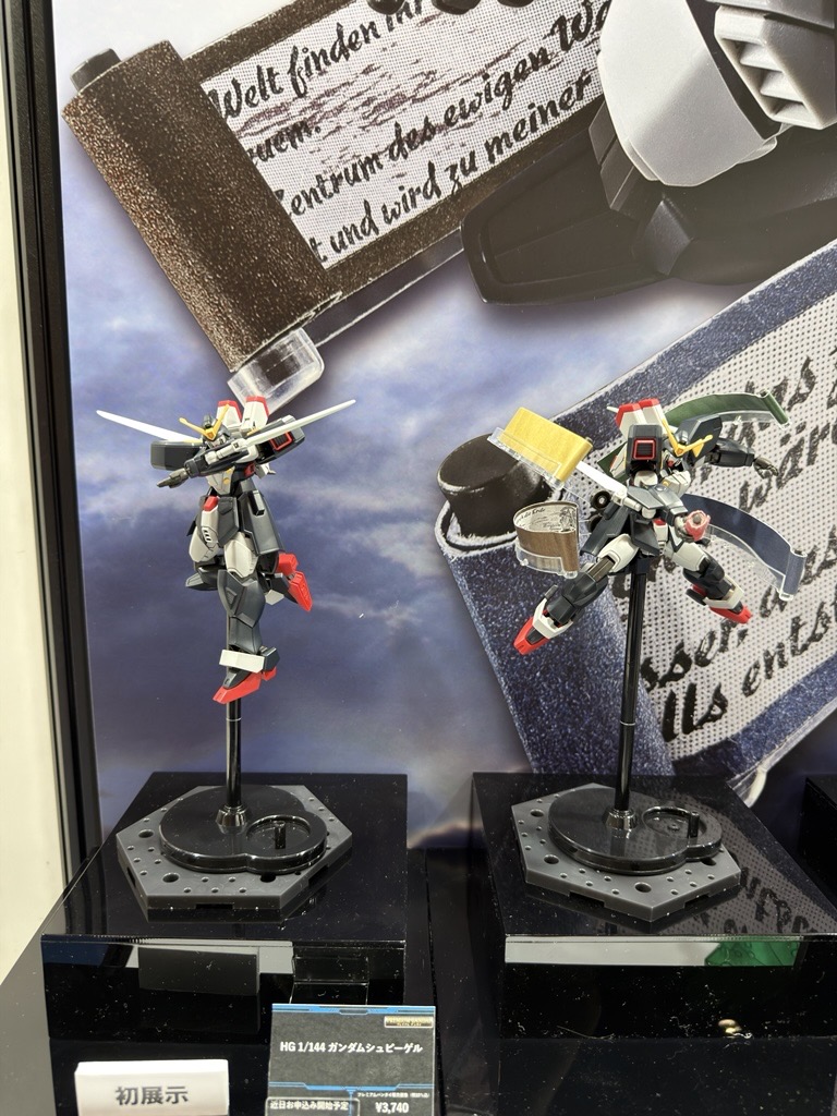 BANDAI HOBBY公式（BANDAI SPIRITS） tweet media
