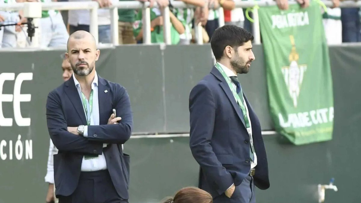 Álvaro Borrego tweet media