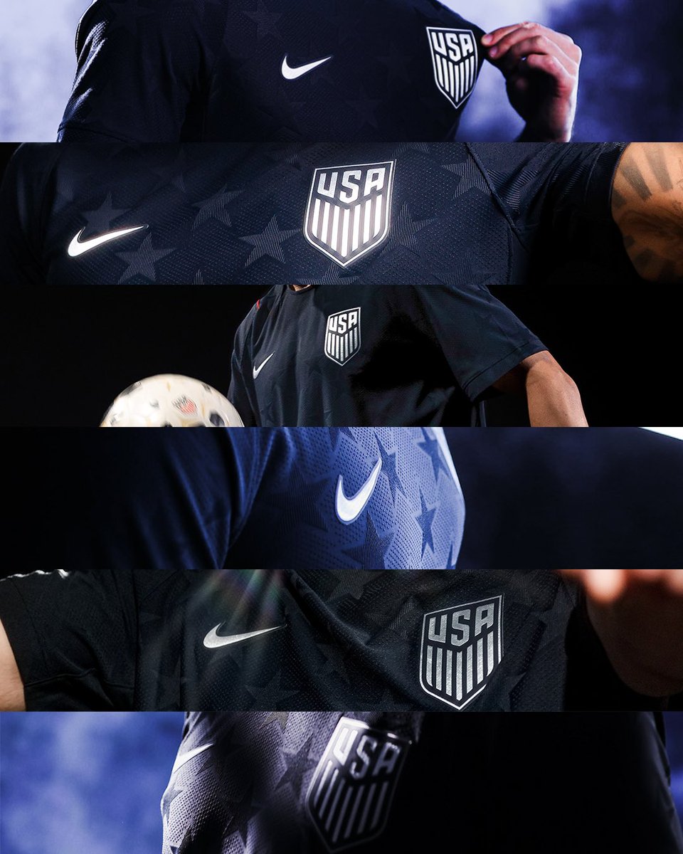 U.S. Soccer Men's National Team tweet media