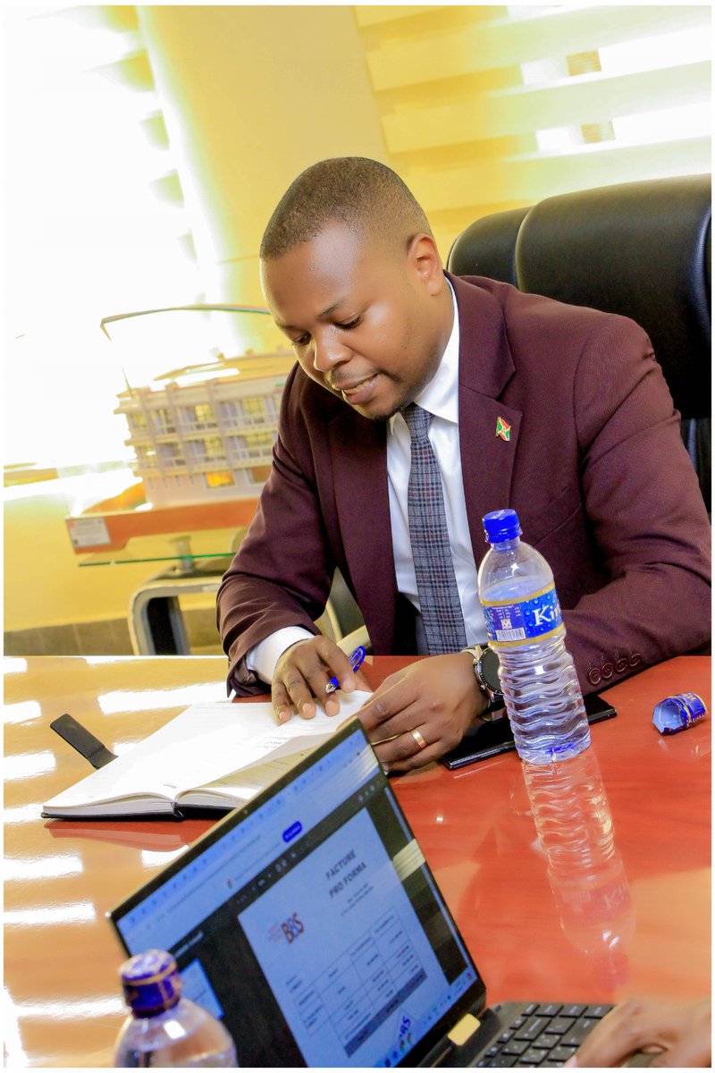 @Burundi Backbone System(BBS) tweet media