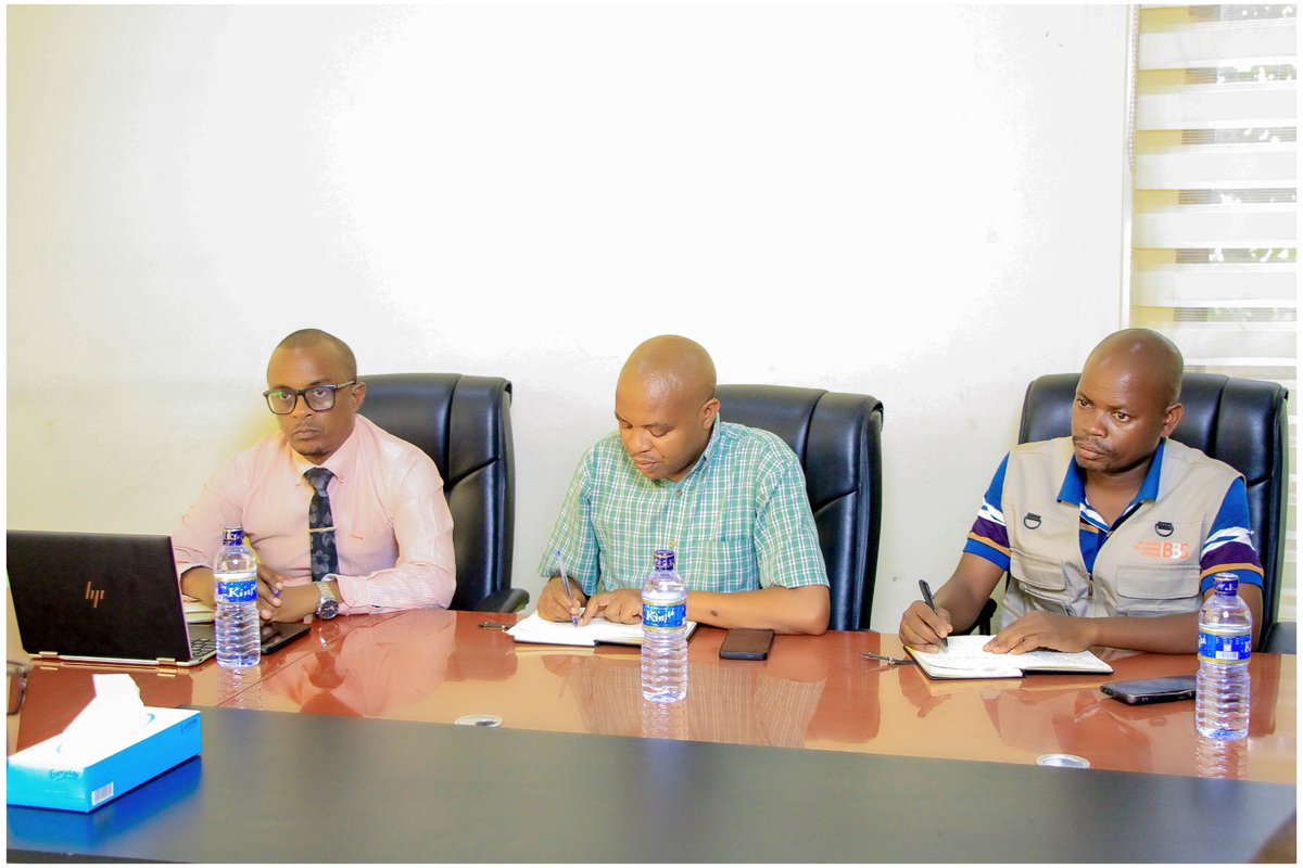 @Burundi Backbone System(BBS) tweet media