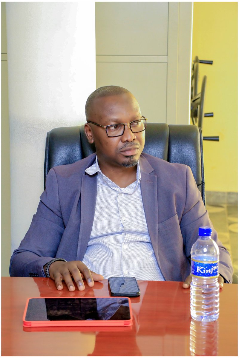 @Burundi Backbone System(BBS) tweet media