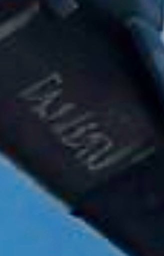 ASobester's tweet photo. @TomcatJunkie The AI seems to have generated some nonsense inscription on the fuselage… https://t.co/2wf9GO8ALf