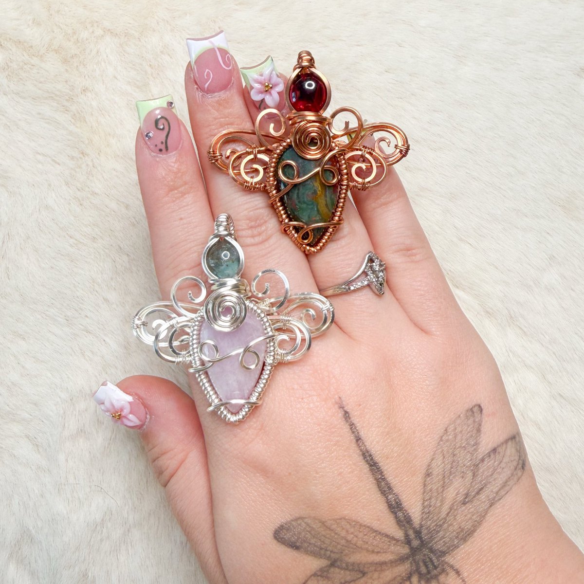 mildhippie ᖭི༏ᖫྀ𓍊𓋼 tweet media