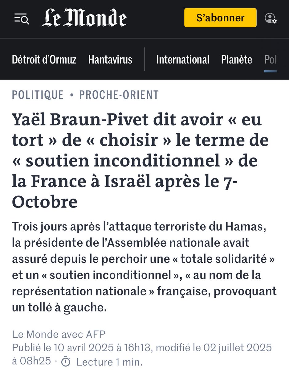 omar_moody's tweet photo. @24hPujadas @CarolineFourest Vous en avez pas marre de laisser cette MENTEUSE de Caroline Fourest parler sans que personne ne lui apporte la contradiction. Vous ne pouvez pas ignorer qu'elle ment comme elle respire, lui donner un micro c'est prendre vos téléspectateurs pour des idiots! https://t.co/rTPMTOndfy