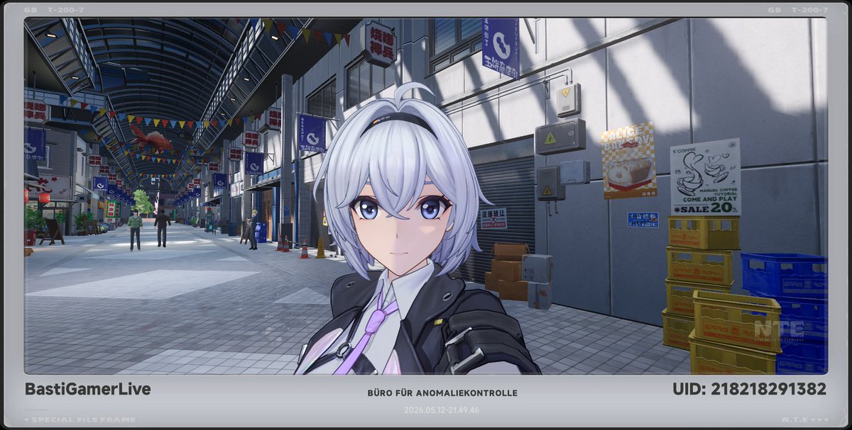 Basti der VTuber Supporter tweet media