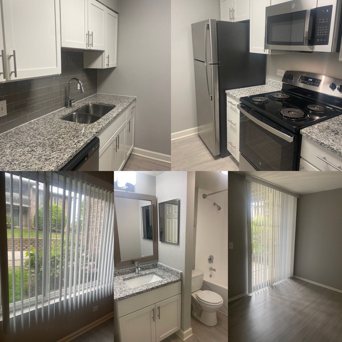 Lakeside Apartments tweet media