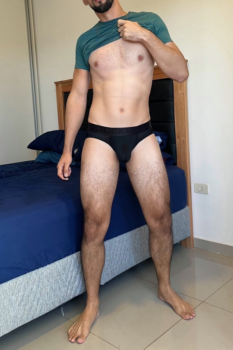 Aaron Asael 🍑🍆 tweet media